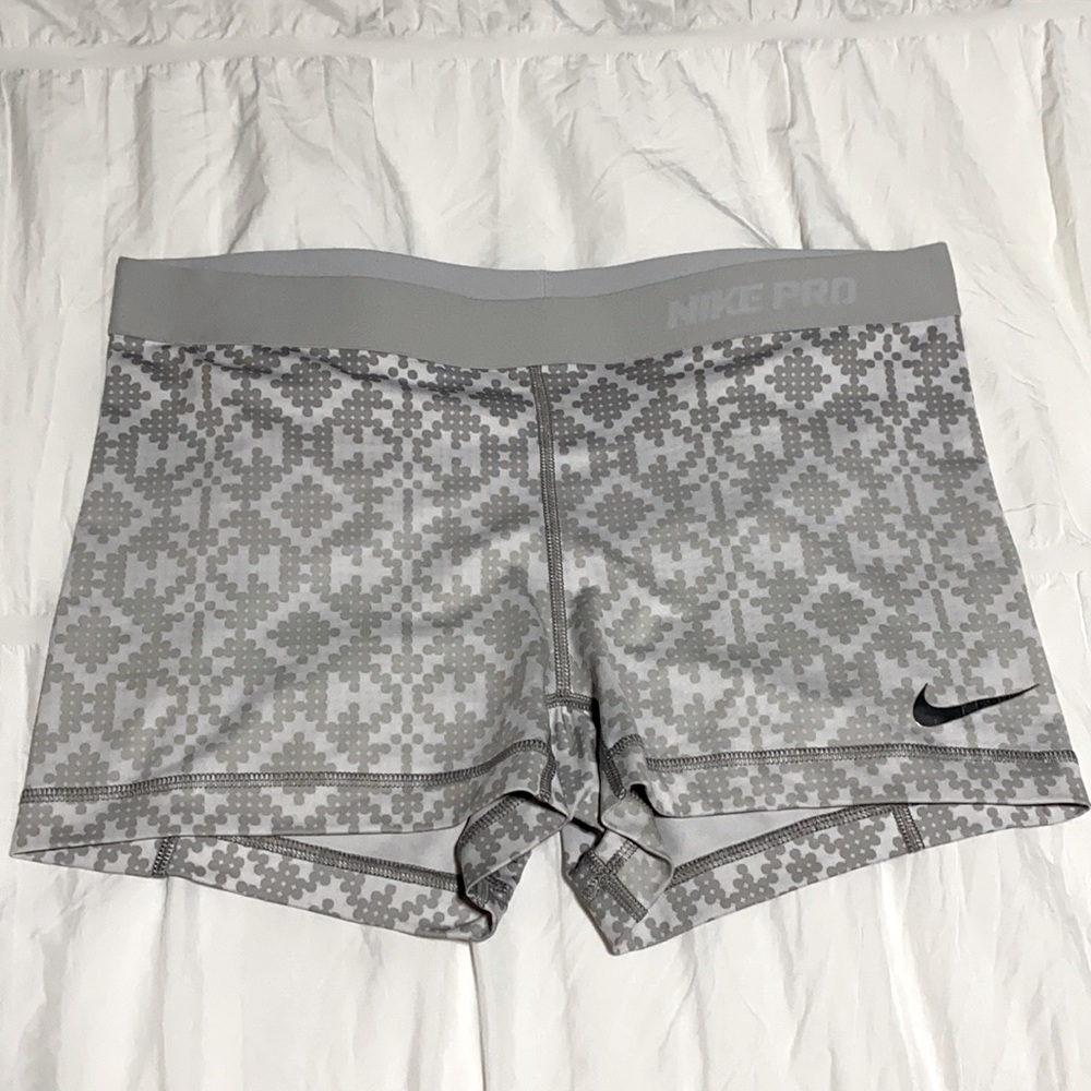 Nike Pro Shorts